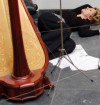 Strings,ropes,Poppea and 3 stories by D.Kharms, by Teodora Stepancic, January 2010