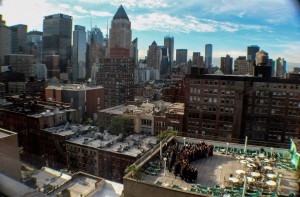 rooftop@NYC